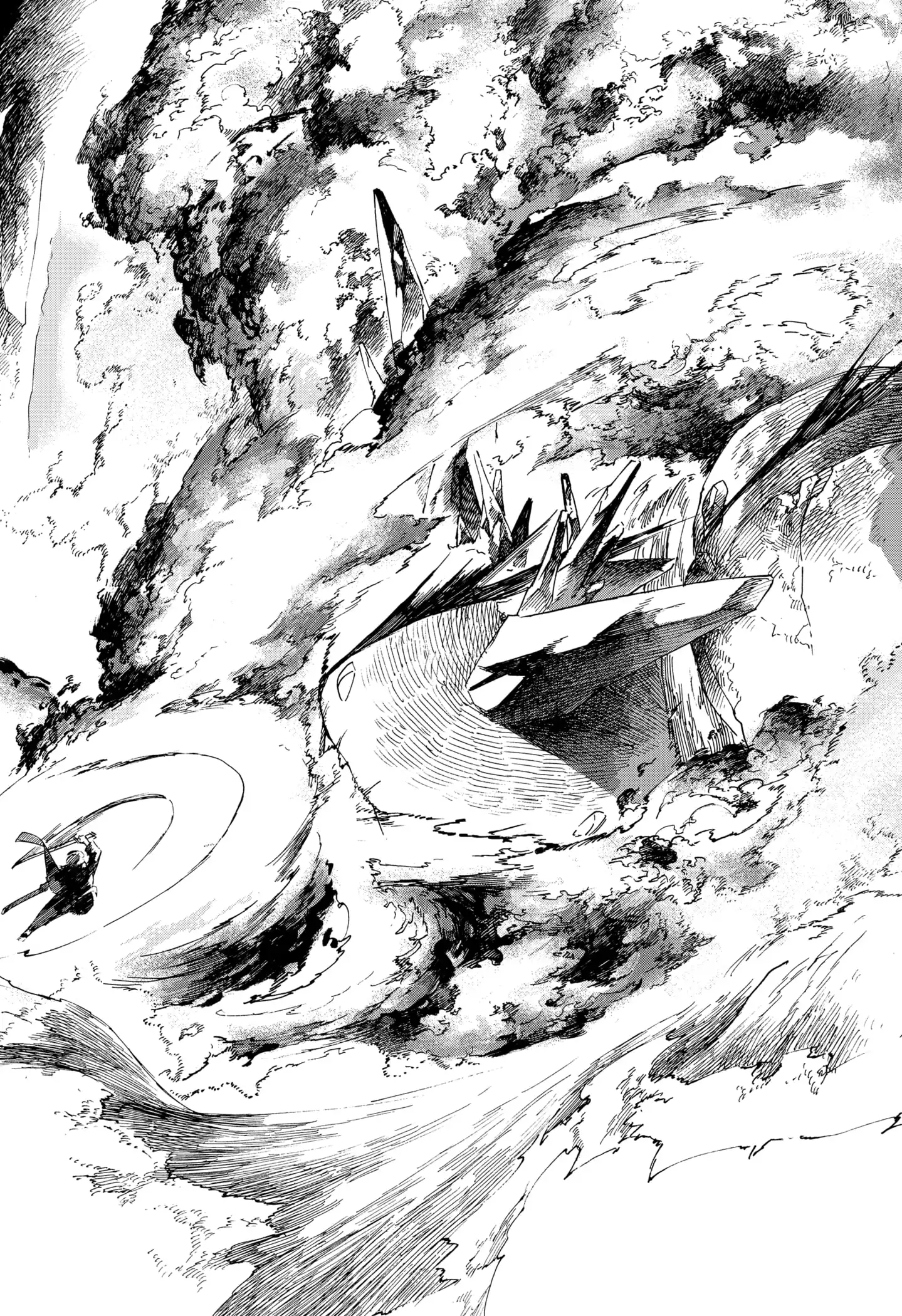 Aragane no Ko Chapter 12 30